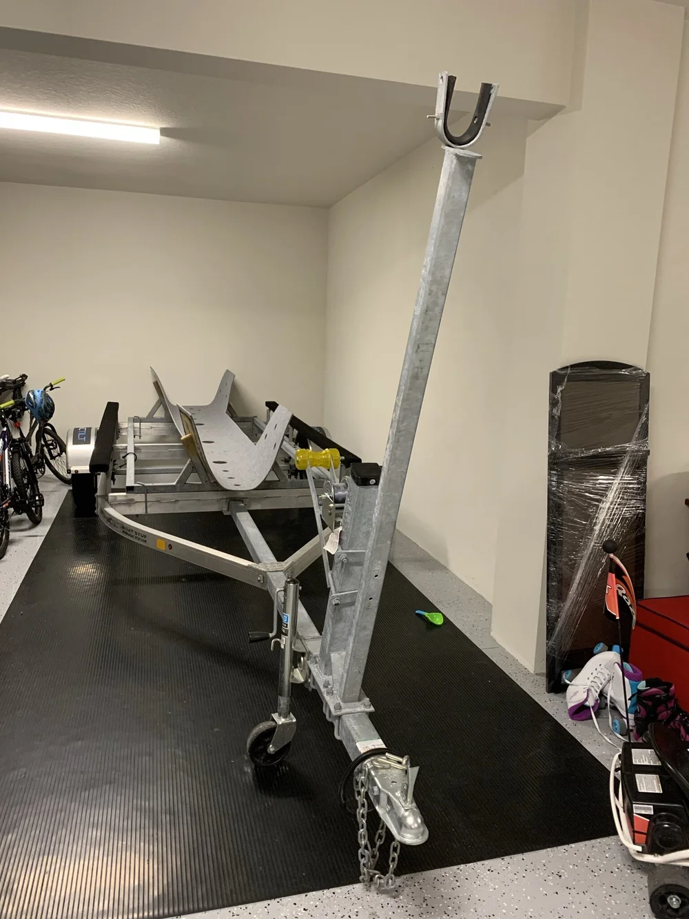 2020 Pulse 600 — 180 Marine